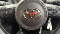 Toyota Aygo X 1.0 VVT-i Edge 5dr Petrol Hatchback